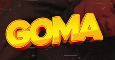 Vice mc Tz Ft. Cardamon - Goma (Official Audio Cover 2025)