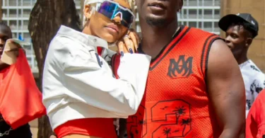 Willy Paul – Hii Design (Official Audio Cover 2025)