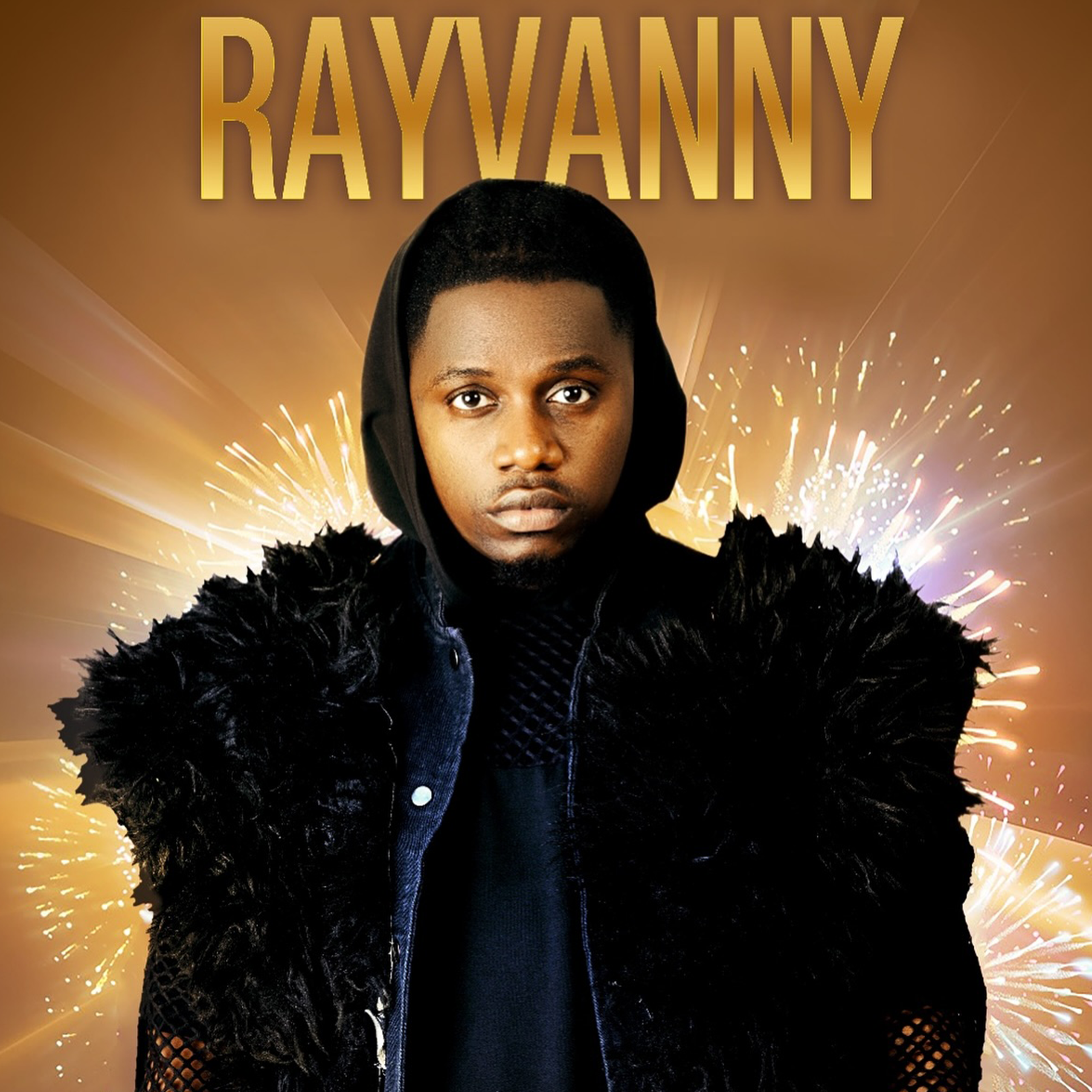 Yaobizo x Rayvanny – Say Yes I Do (Official Audio Cover 2025)