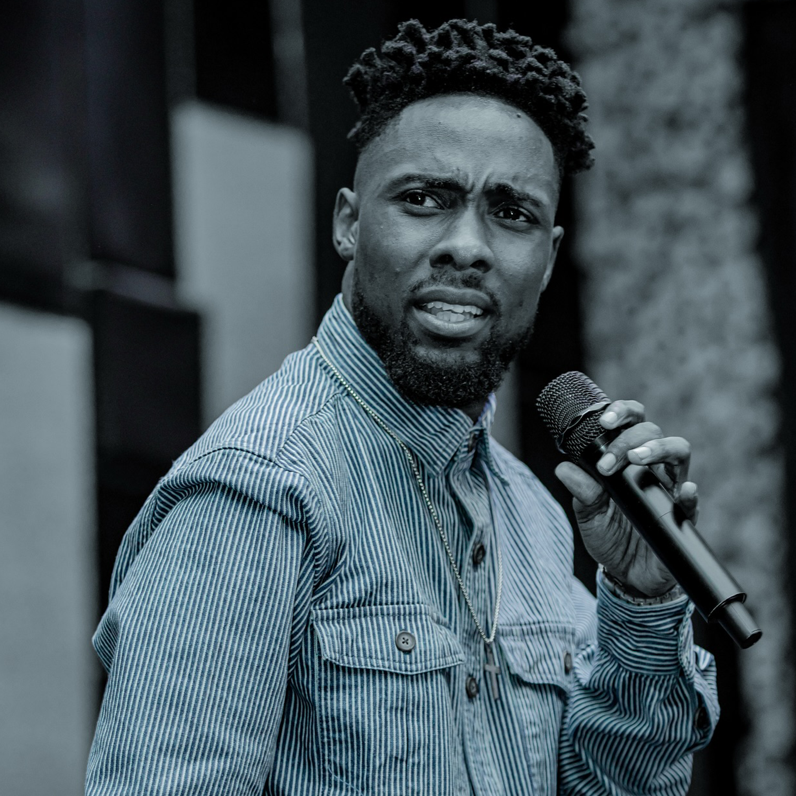 Zoravo – God Is Watching(Official Audio Cover 2025)