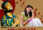 Add Lovely Tz Ft S Boy Kavu - njoo india (Official Audio Cover 2025)