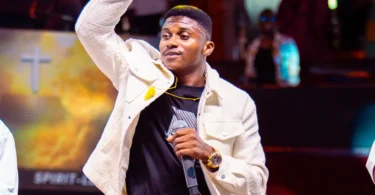 Agape Gospel Band Ft. Neema Gospel Choir – Unanitendeaga Mema (Official Audio Cover 2025)