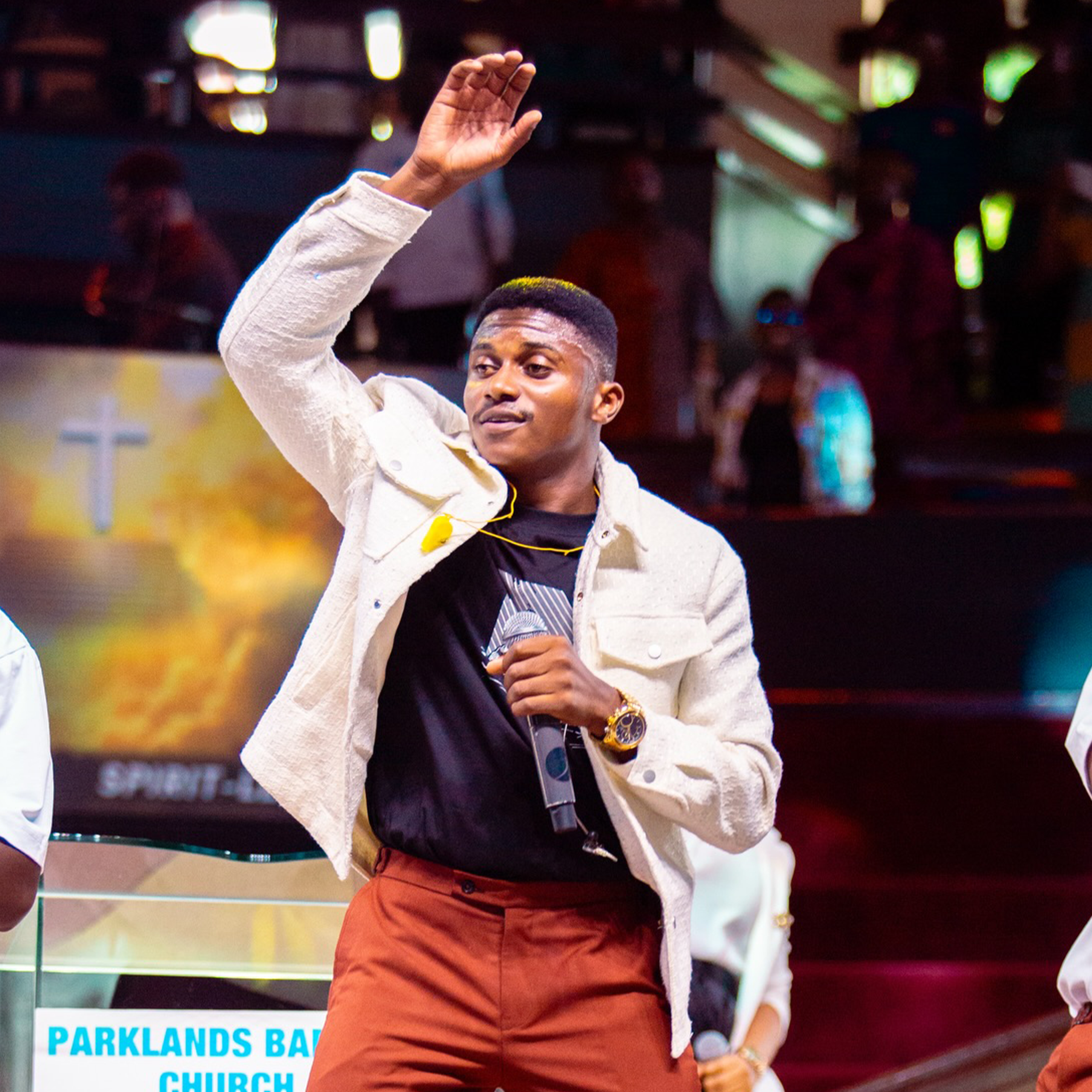 Agape Gospel Band Ft. Neema Gospel Choir – Unanitendeaga Mema (Official Audio Cover 2025)