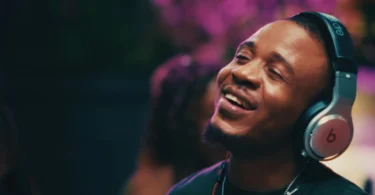 Alikiba Ft. DJ Set – December (Official Video Cover 2025)