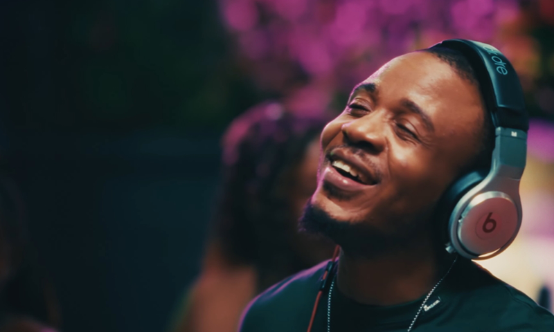 Alikiba Ft. DJ Set – December (Official Video Cover 2025)