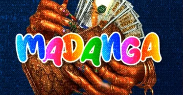 Anti Vairas - Madanga (Official Audio Cover 2025)