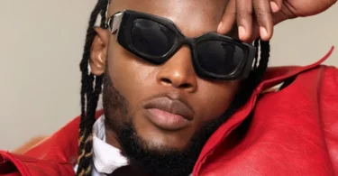 Arrow Bwoy Ft. Watendawili – Tumewaka (Official Audio Cover 2025)