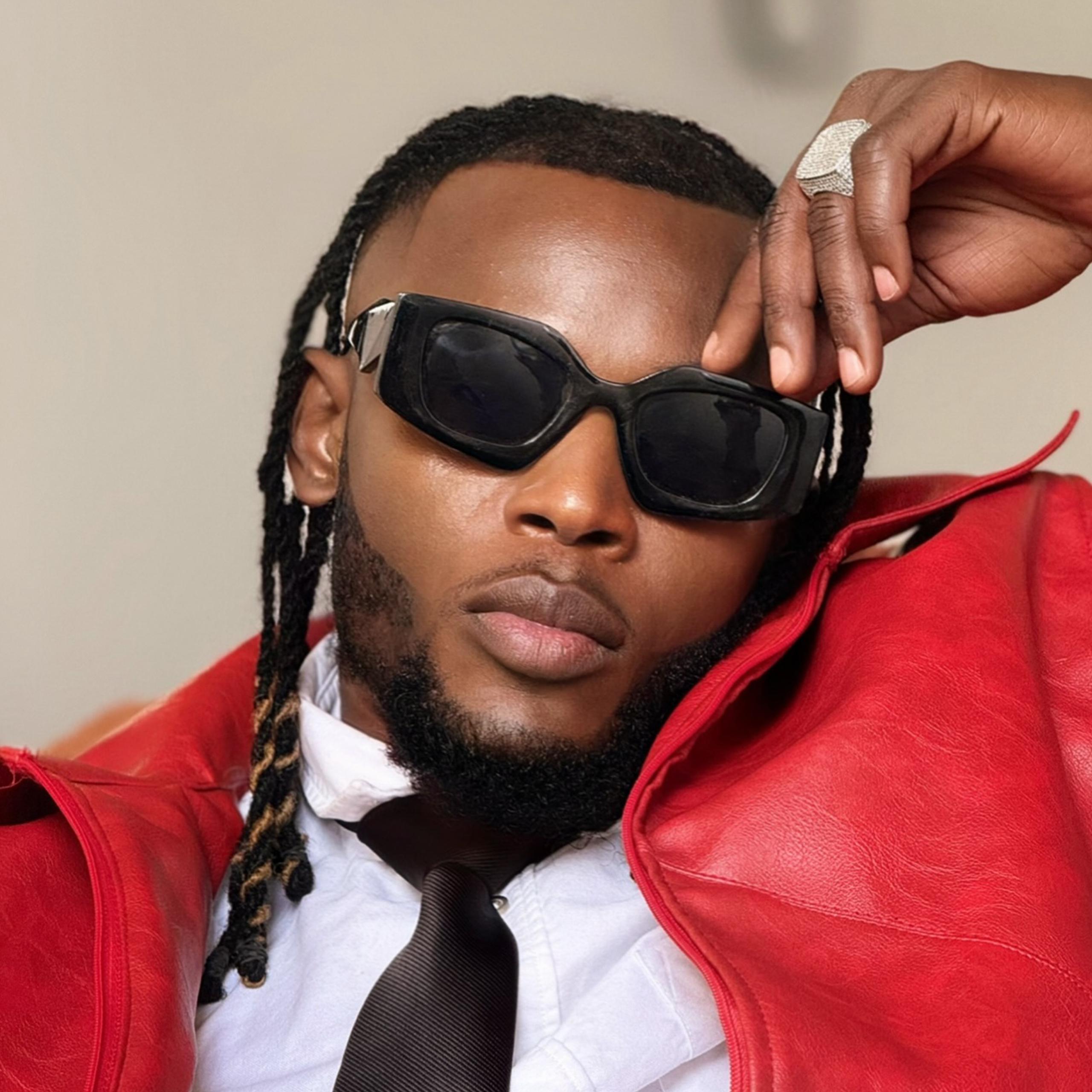 Arrow Bwoy Ft. Watendawili – Tumewaka (Official Audio Cover 2025)