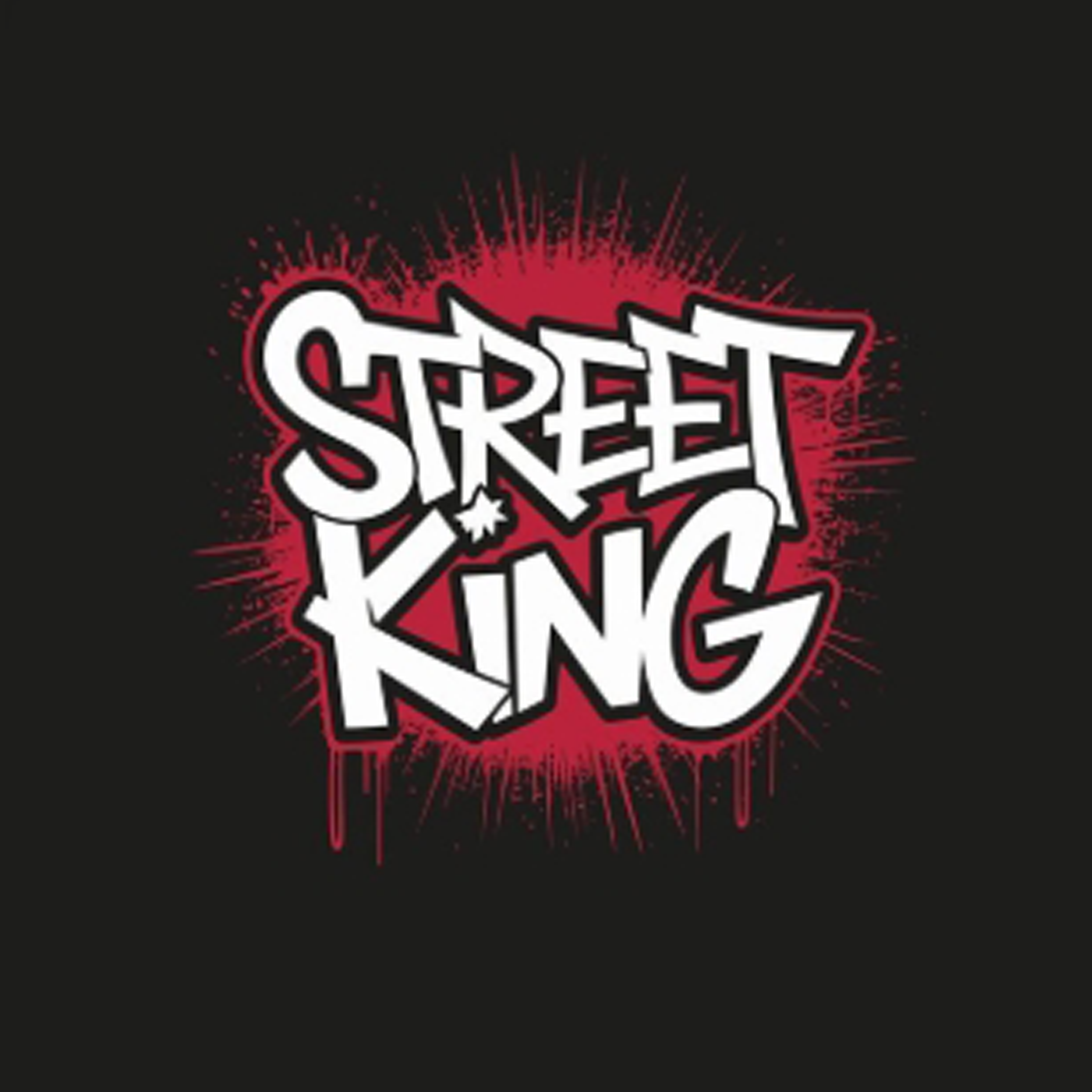 B.M.B - Street King (Official Audio Cover 2025)