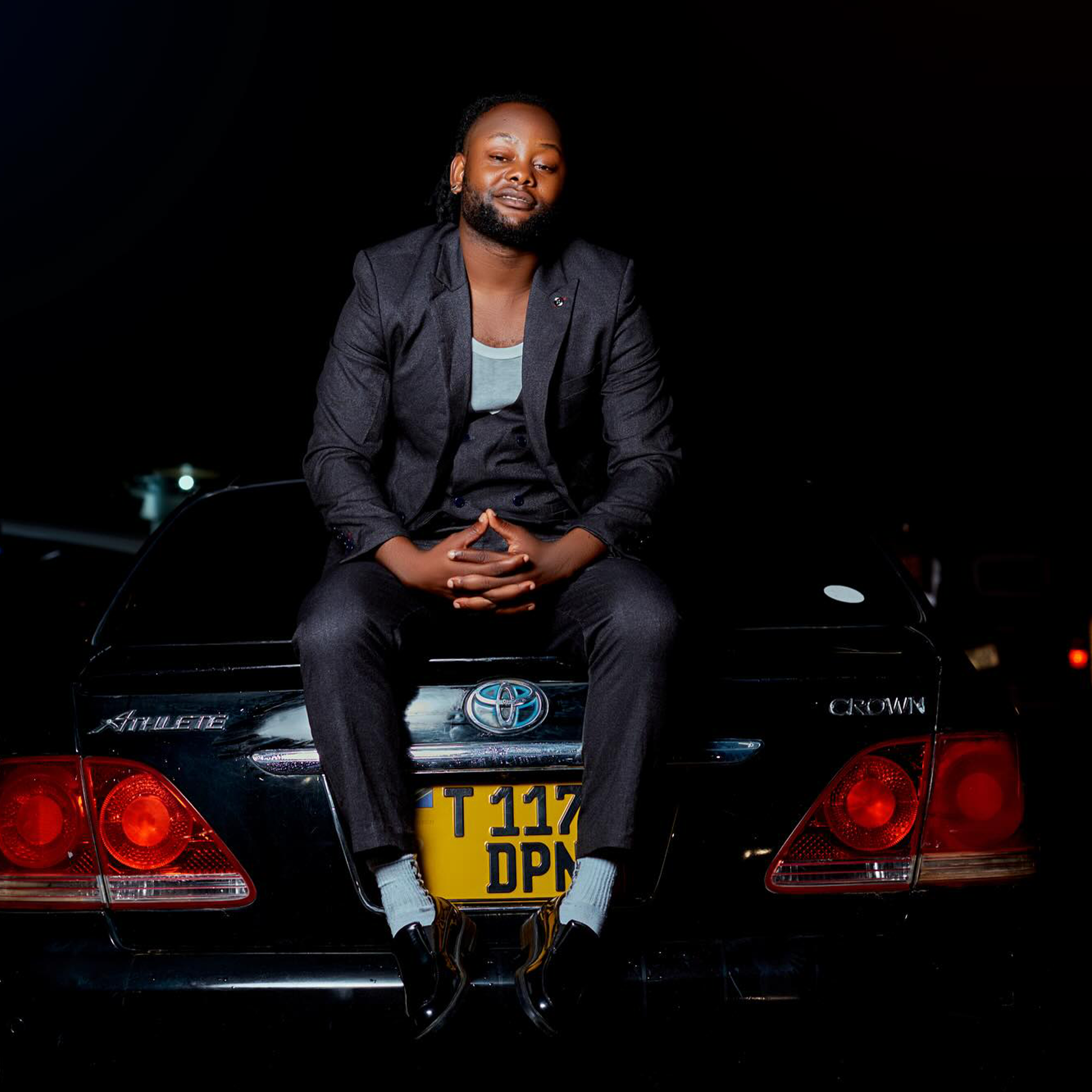 B2k & Mtafya – Habari (Official Audio Cover 2025)