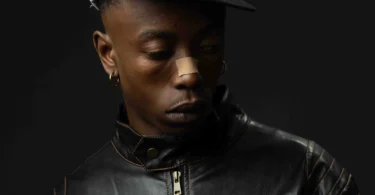 Balaa Mc – Naficha (Official Audio Cover 2025)