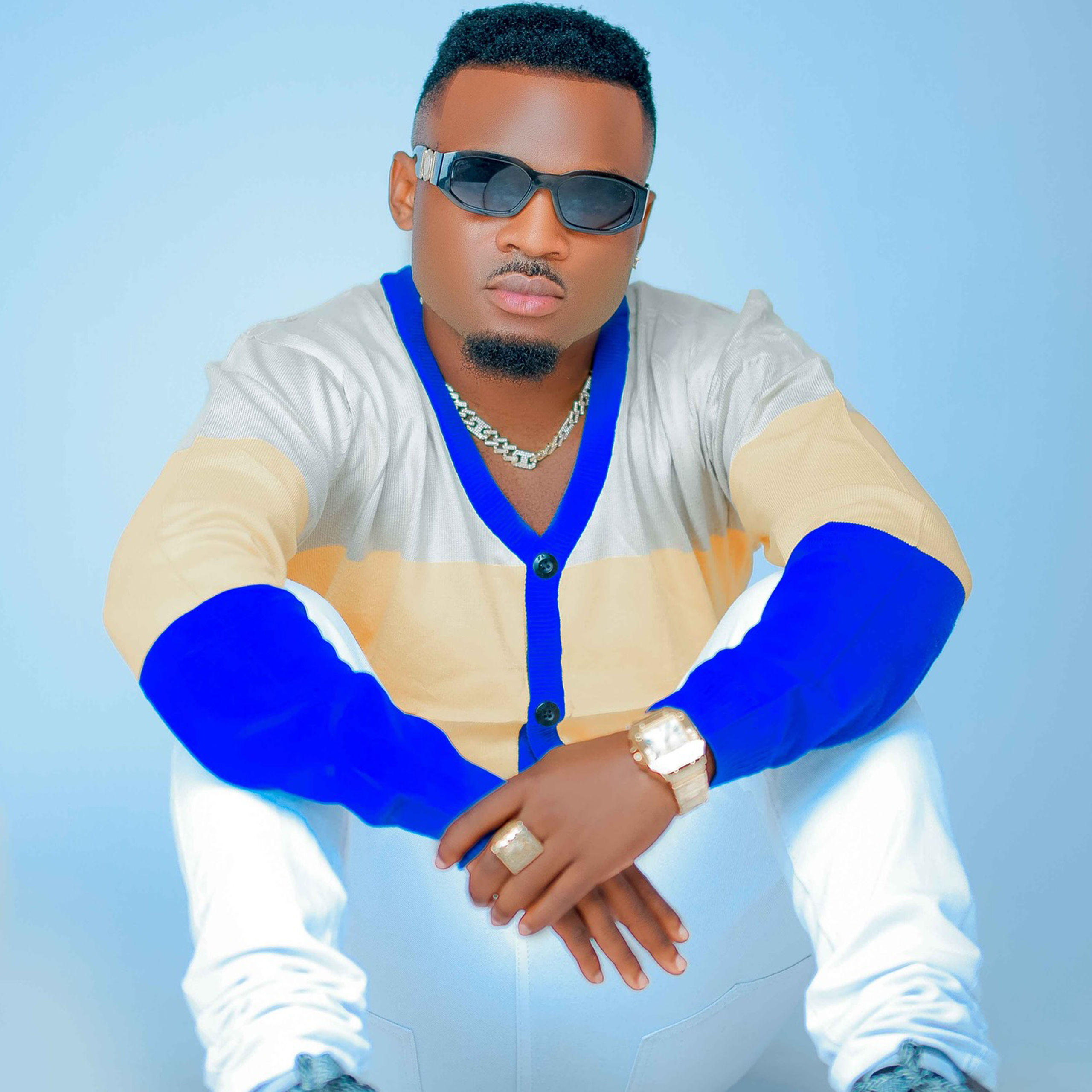 Beka Flavour – Mama (Official Audio Cover 2025)