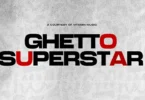 Belle 9 Ft. Otile Brown – Ghetto Superstar(Official Audio Cover 2025)