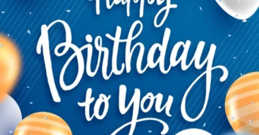 Bony Mwaitege – Happy Birthday (Official Audio Cover 2025)