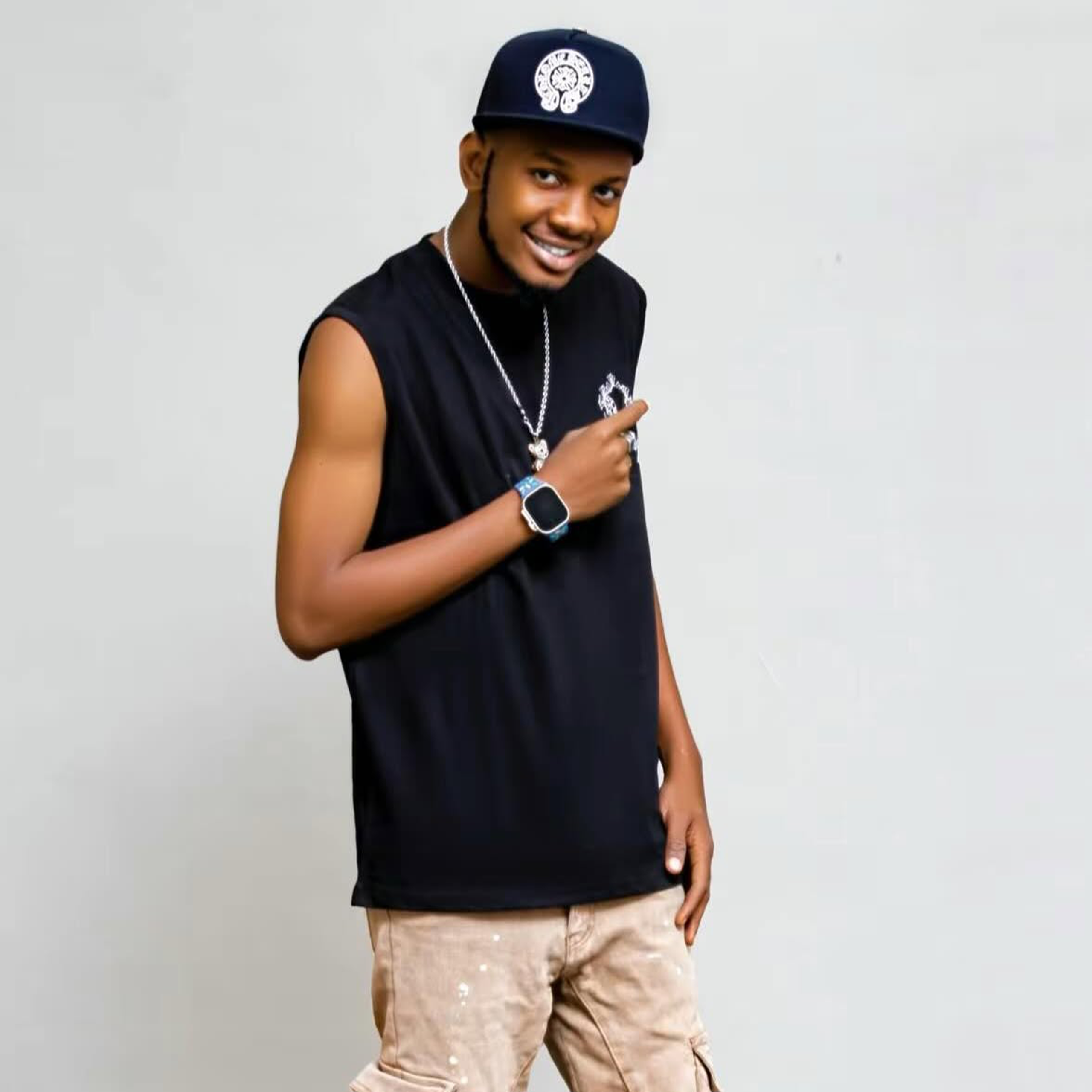 Chafu Killer – Majonzi (Official Audio Cover 2025)