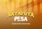 Chalino master Ft. Mfalme Ninja - Pesa (Official Audio Cover 2025)