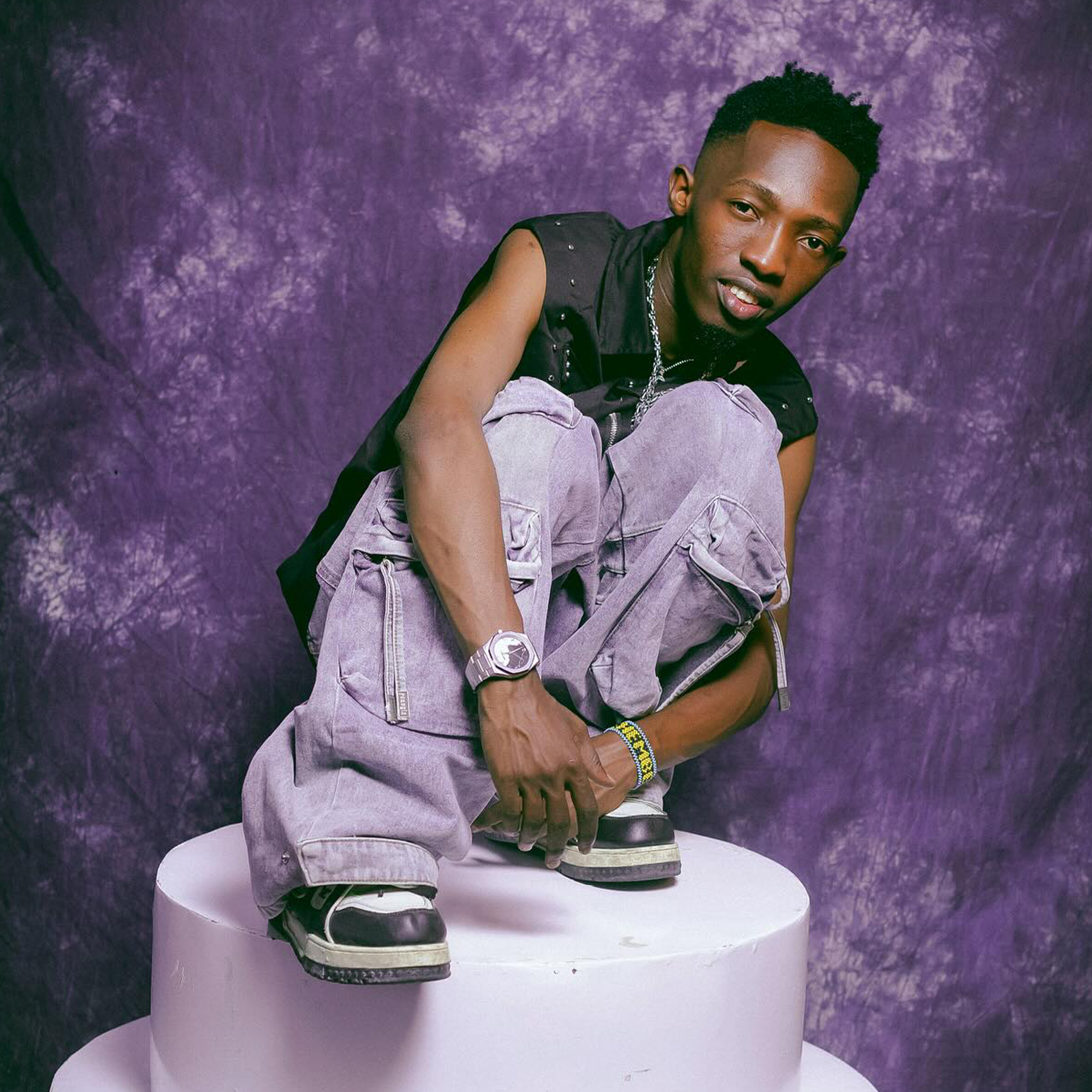 Chembe Ze Don Ft. Mczo Morfan x Malume - Furahi Remix(Official Audio Cover 2025)