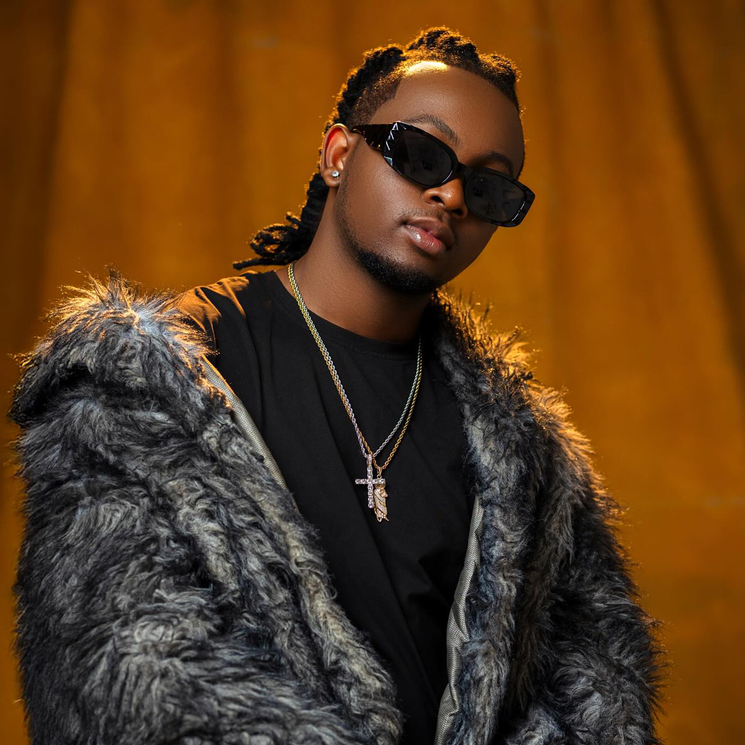 Chiboo – Jehova (Official Audio Cover 2025)