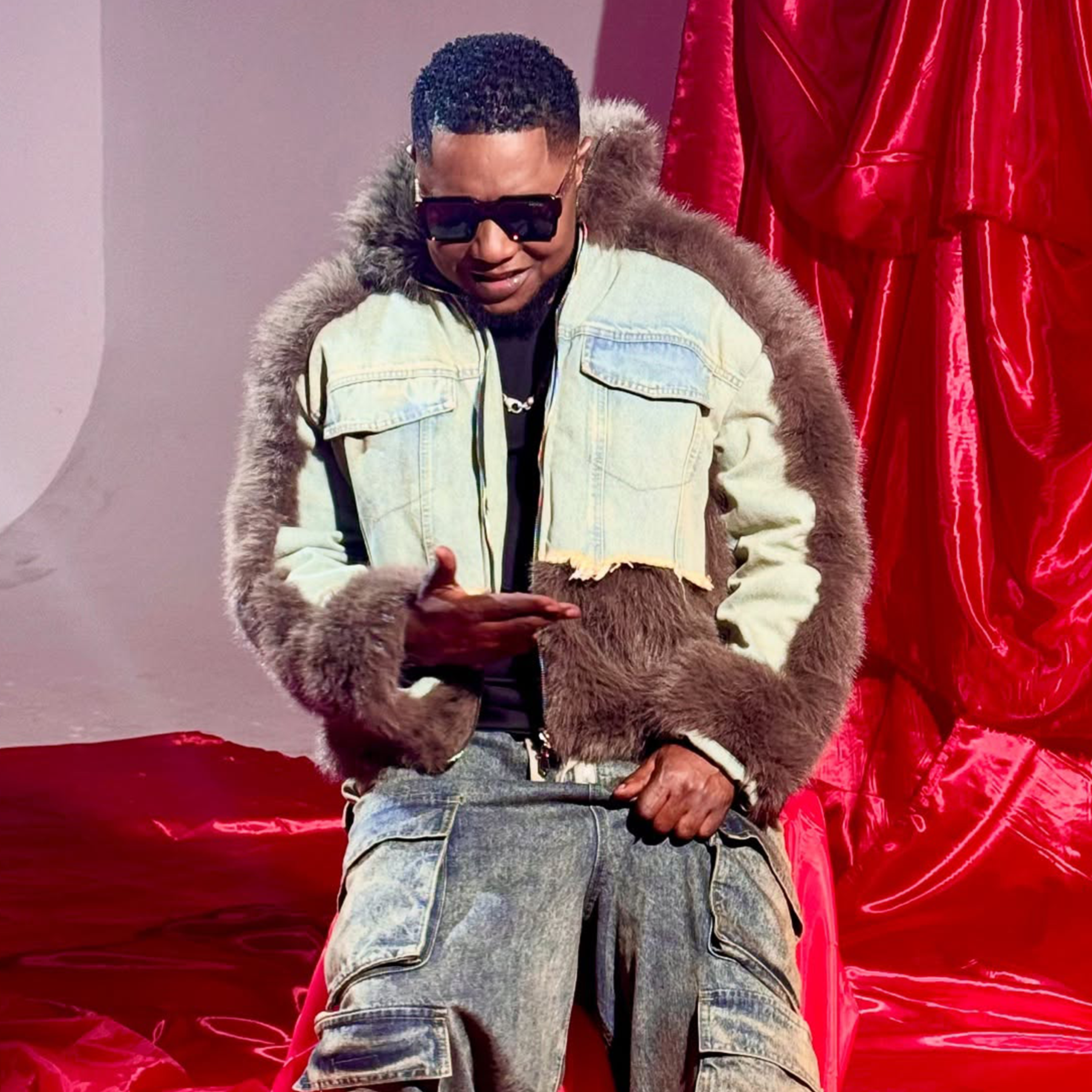 Christian Bella – Pambana (Official Audio Cover 2025)