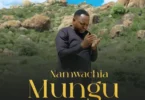 Christopher Mwahangila - Namwachia Mungu (Official Audio COver 2025)