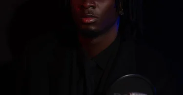 D Voice - Ningepewa Nafasi (Official Audio Cover 2025)