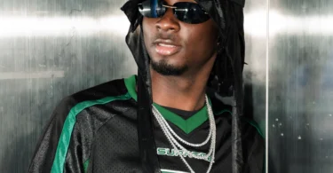 D Voice - Siunaona Ex (Official Audio Cover 2025)