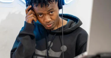 DJ Kidogodogo Ft. Kayumba & Mabanda MC – Shetani (Official Audio Cover 2025)