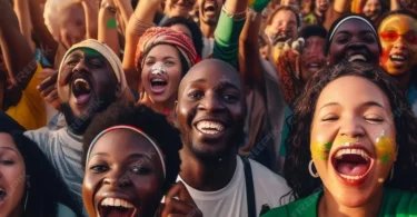 DJ Kindamba - Midundo Ya Uswazi Singeli Beat (Official Audio Cover 2025)