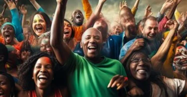 DJ Kindamba - Tufurahi Wote Singeli Beat (Official Audio Cover 2025)