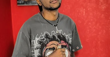 DJHajiz Jinii – Skukuu Singeli Beat (Official Audio Cover 2025)