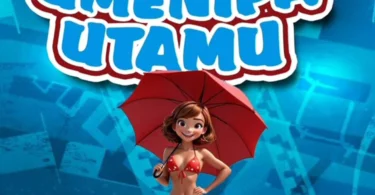 Deeluck Tz– Umenipa Utamu (Official Audio Cover 2025)