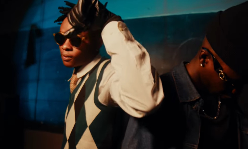 Dege mc Ft. Jeusi mc x Budazoni – Ololo (Official Audio Cover 2025)