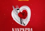 Deo D Star - Nanenepa (Official Audio Cover 2025)