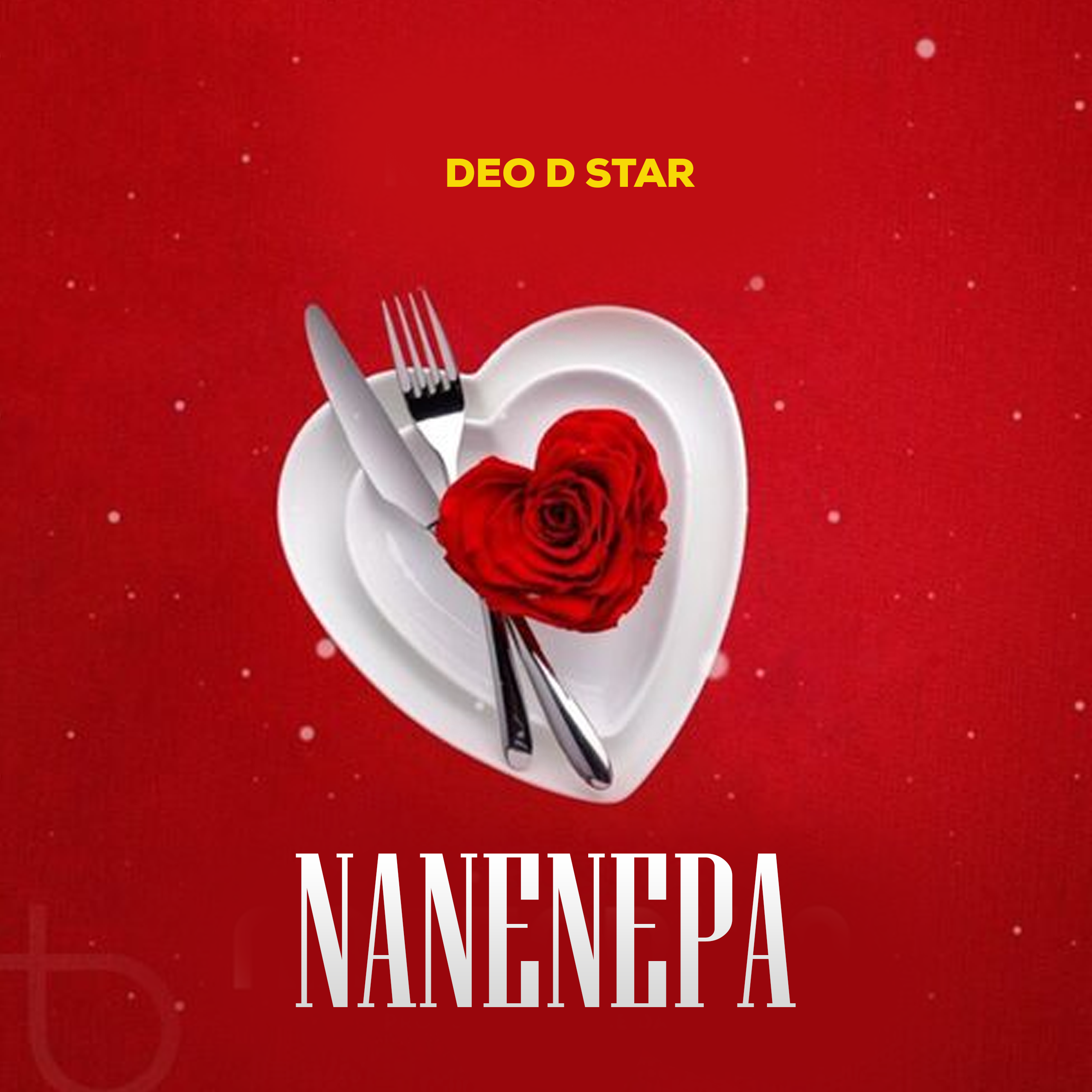 Deo D Star - Nanenepa (Official Audio Cover 2025)