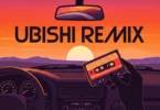 Dj Azo wa kitaa Ft. Mkataba Mc x Kaga Mc x Siloshi Mc - Ubishi Remix (Official Audio Cover 2025)