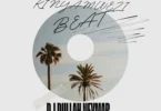 Dj Dullah Neymar - Kinyamwezi Singeli Beat (Officia l Audio Cover 2025)