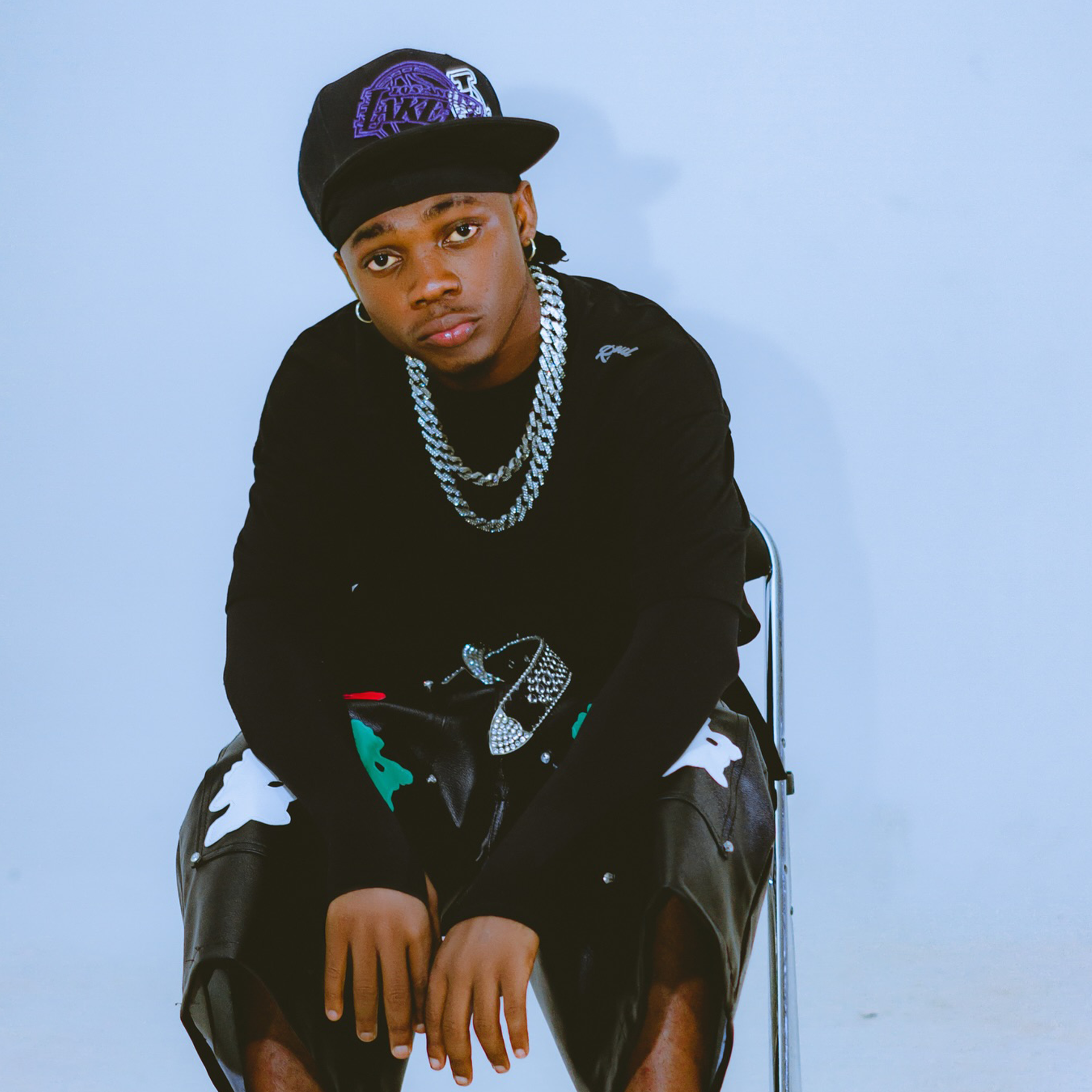 Dj Pacheko Midundo Ft. Kiroboto & Mabantu & Dogo Elisha – Mara 6 (Official Audio Cover 2025)