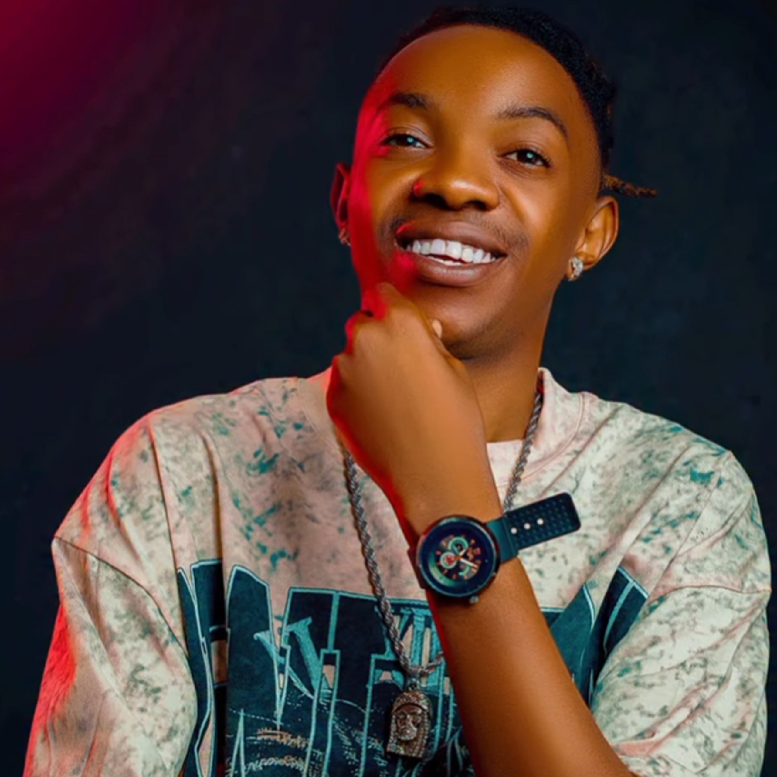 Dogo Mallo - Jibu Moja (Official Audio Cover 2025)