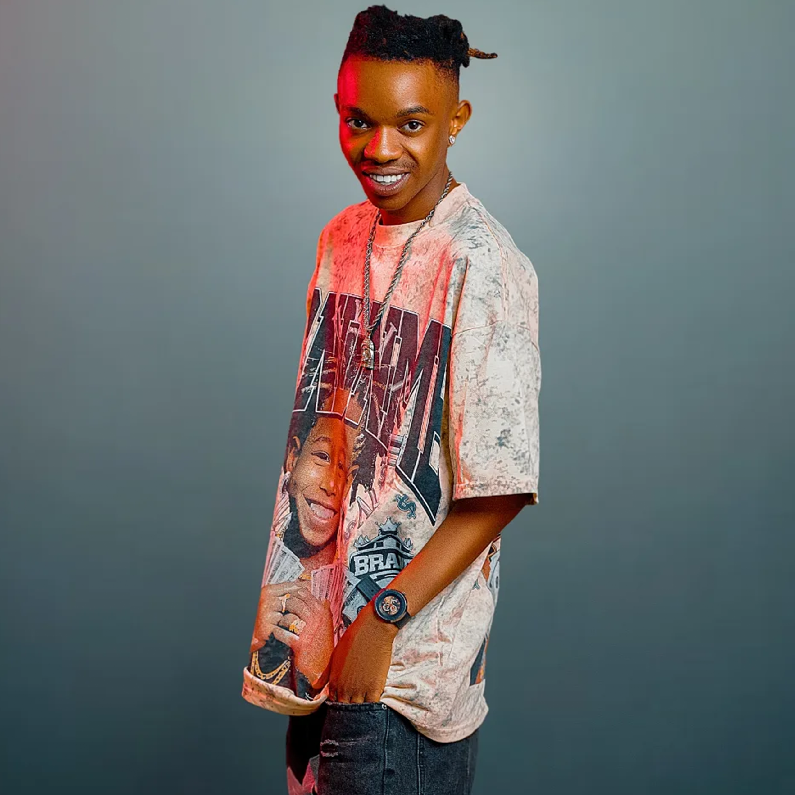 Dogo Mallo – Lipo Fungu (Official Audio Cover 2025)