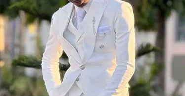 Dogo Paten - Nishike Mkono (Official Audio Cover 2025)