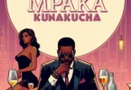 Don Boy - Mpaka Kunakucha(Official Audio Cover 2025)