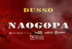Dusso - Naogopa (Official Audio Cover 2025)
