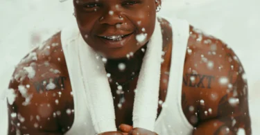 Harmonize Feat. Yana Toma – 6th Round (Official Audio Cover 2025)