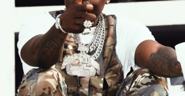 Harmonize & Mbosso – Leo (Official Audio Cover 2025)