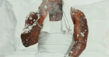 Harmonize X Focalistic & Chicco – Uko Wapi (Official Audio Cover 2025)