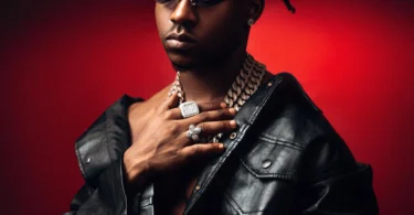 Ibraah - Mabomu (Official Audio Cover 2025)