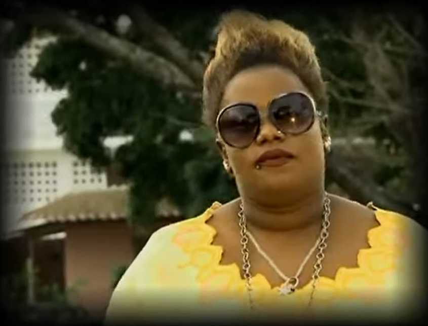 Isha Mashauzi - Nani kama Mama (Official Audio Cover 2025)