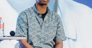 Israel Mbonyi – Hobe (Official Audio Cover 2025)