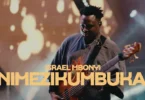 Israel Mbonyi – Nimezikumbuka(Official Audio Cover 2025)