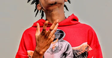 Jadu Xella - Jah Bless Album (Official Album Cover 2025)